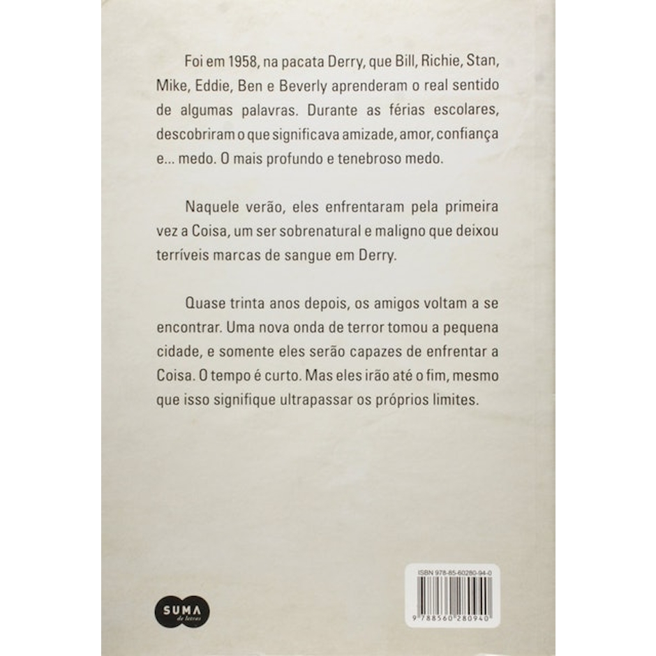 TERROR It: a Coisa Translation missing: pt-BR.activerecord.decorators.item_part_image/alt