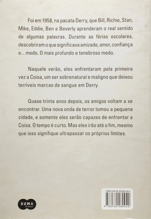 TERROR It: a Coisa Translation missing: pt-BR.activerecord.decorators.item_part_image/alt