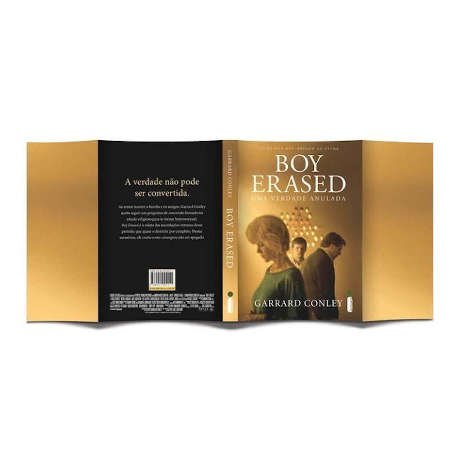 BIOGRAFIA Boy Erased: uma Verdade Anulada Translation missing: pt-BR.activerecord.decorators.item_part_image/alt