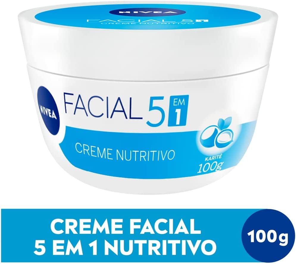Nivea Creme Facial Nutritivo Translation missing: pt-BR.activerecord.decorators.item_part_image/alt