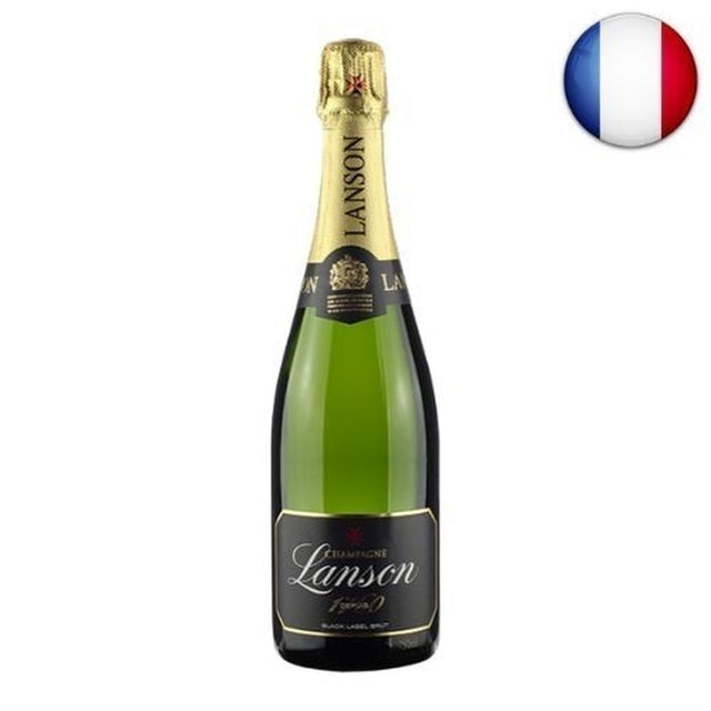 LANSON Champagne Lanson Black Label Brut Translation missing: pt-BR.activerecord.decorators.item_part_image/alt