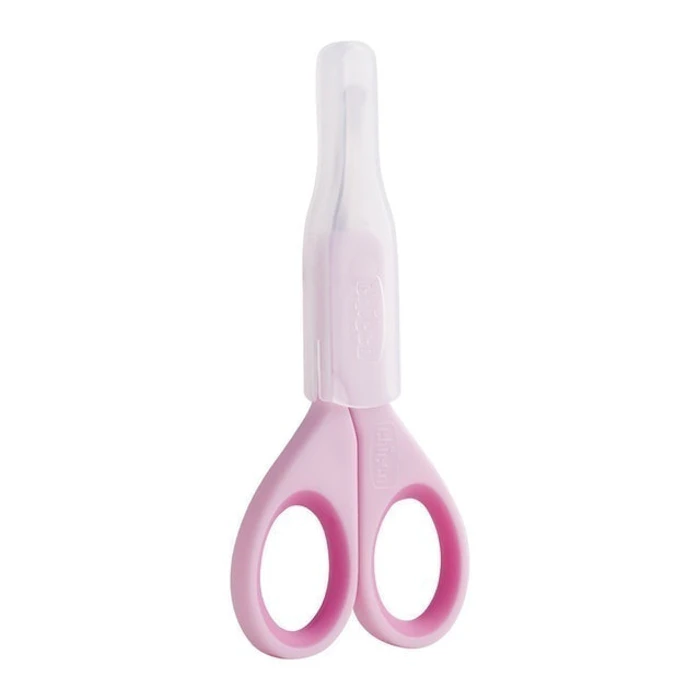 CHICCO Tesourinha de Unhas Translation missing: pt-BR.activerecord.decorators.item_part_image/alt