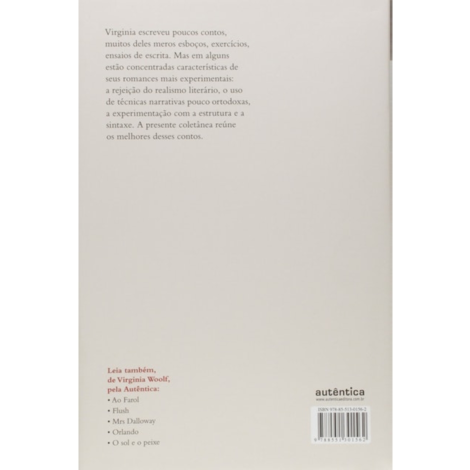 EDITORA AUTÊNTICA A Arte da Brevidade Translation missing: pt-BR.activerecord.decorators.item_part_image/alt