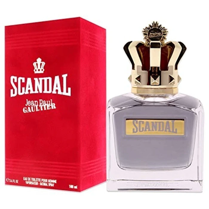 JEAN PAUL GAULTIER Scandal Pour Homme Translation missing: pt-BR.activerecord.decorators.item_part_image/alt