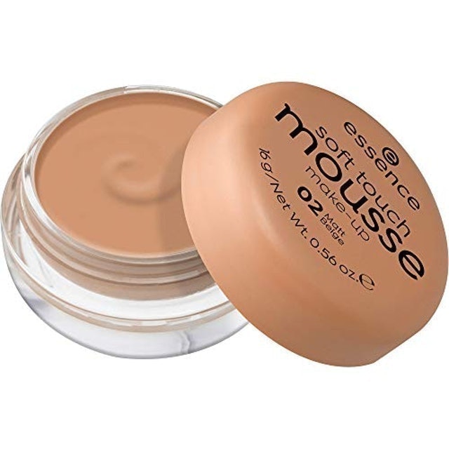 ESSENCE Soft Touch Mousse Make-up Translation missing: pt-BR.activerecord.decorators.item_part_image/alt