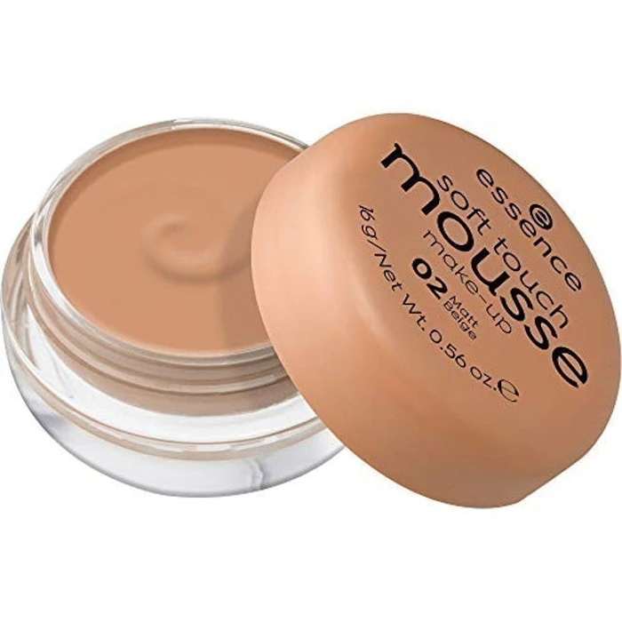 ESSENCE Soft Touch Mousse Make-up Translation missing: pt-BR.activerecord.decorators.item_part_image/alt