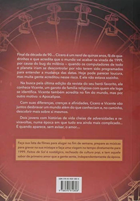 FARO EDITORIAL Feitos de Sol Translation missing: pt-BR.activerecord.decorators.item_part_image/alt