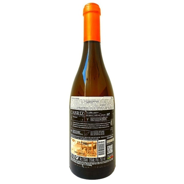 CABRIZ Vinho Branco Cabriz Reserva Translation missing: pt-BR.activerecord.decorators.item_part_image/alt