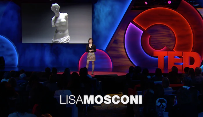 Dra. Lisa Mosconi A Influência da Menopausa no Cérebro Translation missing: pt-BR.activerecord.decorators.item_part_image/alt