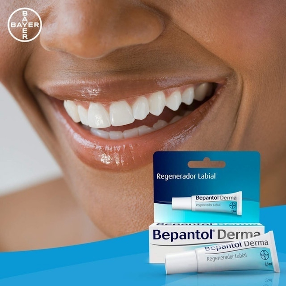 BAYER Hidratante Regenerador Labial Bepantol Derma Translation missing: pt-BR.activerecord.decorators.item_part_image/alt