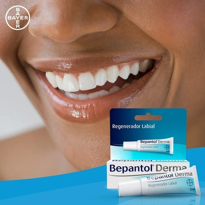 BAYER Hidratante Regenerador Labial Bepantol Derma Translation missing: pt-BR.activerecord.decorators.item_part_image/alt