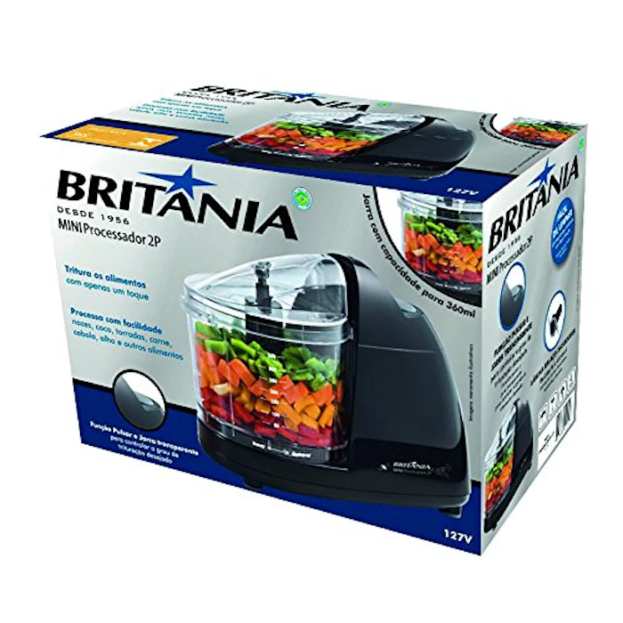 BRITÂNIA Mini Processador 2P Translation missing: pt-BR.activerecord.decorators.item_part_image/alt