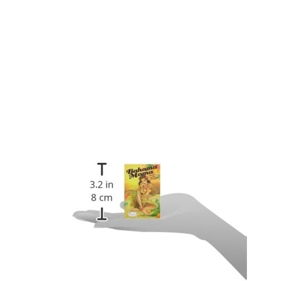 THE BALM Bronzer Bahama Mama Translation missing: pt-BR.activerecord.decorators.item_part_image/alt