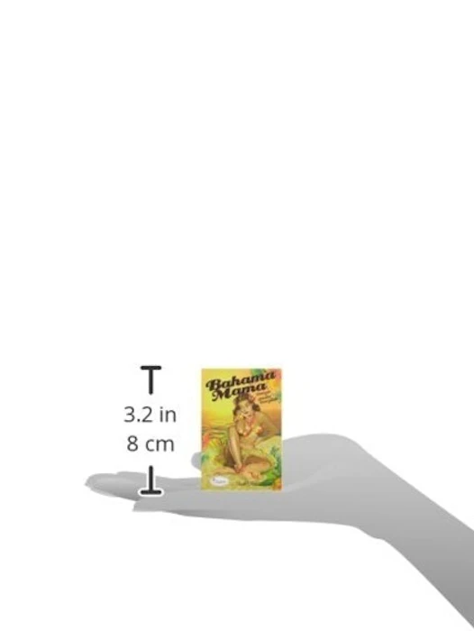 THE BALM Bronzer Bahama Mama Translation missing: pt-BR.activerecord.decorators.item_part_image/alt