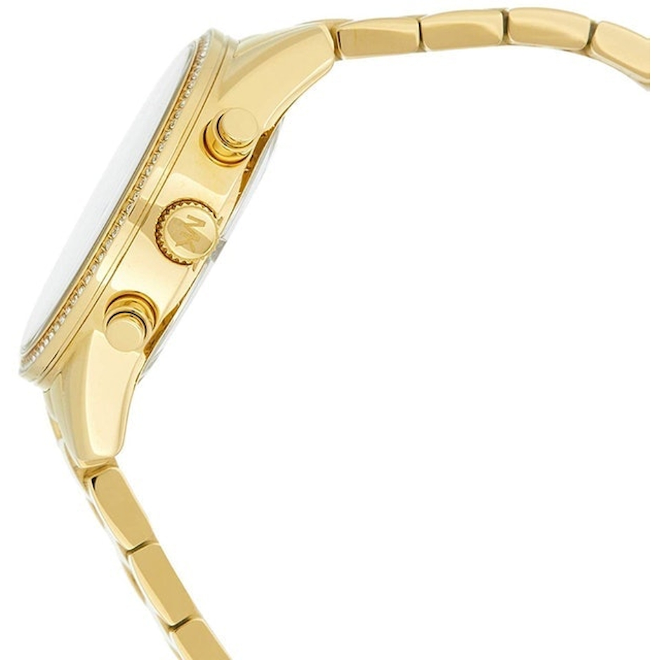 MICHAEL KORS Relógio Michael Kors Feminino MK6356 Translation missing: pt-BR.activerecord.decorators.item_part_image/alt