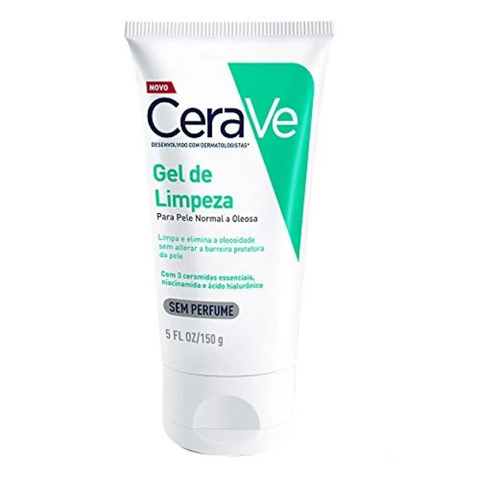 CERAVE Gel de Limpeza Translation missing: pt-BR.activerecord.decorators.item_part_image/alt