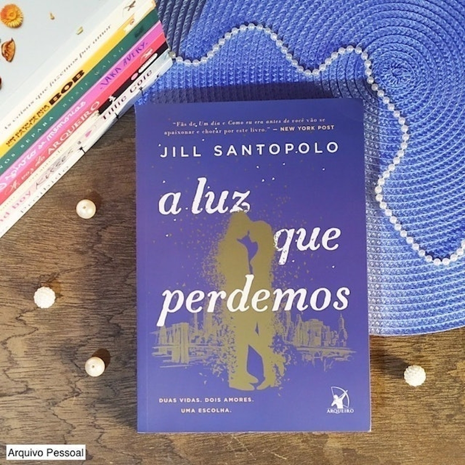 ROMANCE A Luz que Perdemos Translation missing: pt-BR.activerecord.decorators.item_part_image/alt