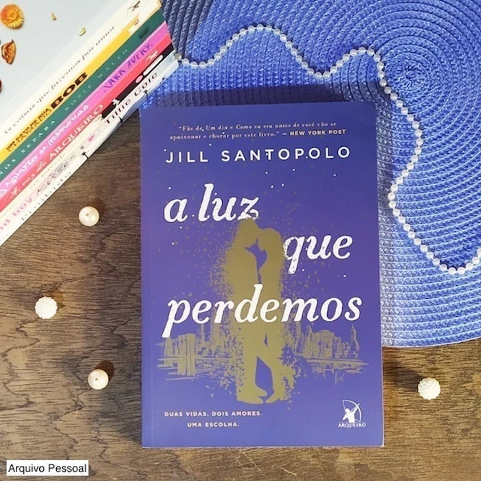 ROMANCE A Luz que Perdemos Translation missing: pt-BR.activerecord.decorators.item_part_image/alt