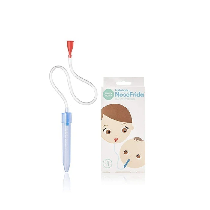 NOSEFRIDA Aspirador Nasal Fridababy Translation missing: pt-BR.activerecord.decorators.item_part_image/alt