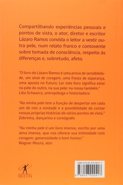 Lázaro Ramos Na Minha Pele Translation missing: pt-BR.activerecord.decorators.item_part_image/alt