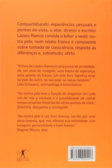 Lázaro Ramos Na Minha Pele Translation missing: pt-BR.activerecord.decorators.item_part_image/alt