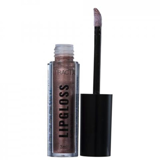 TRACTA Gloss Labial Bourbon LipGloss Translation missing: pt-BR.activerecord.decorators.item_part_image/alt