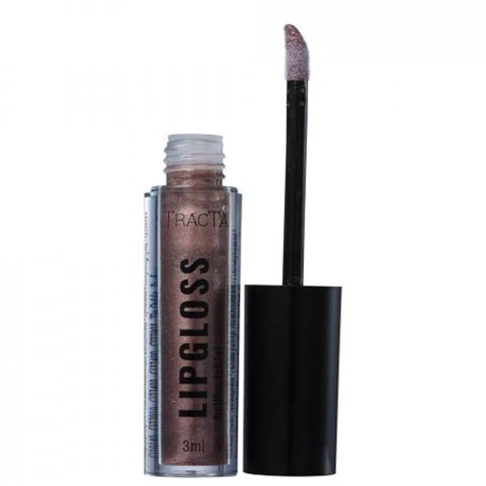 TRACTA Gloss Labial Bourbon LipGloss Translation missing: pt-BR.activerecord.decorators.item_part_image/alt
