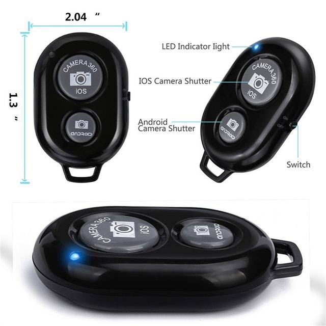 FUJIFILM Controle para Fotos Bluetooth Translation missing: pt-BR.activerecord.decorators.item_part_image/alt