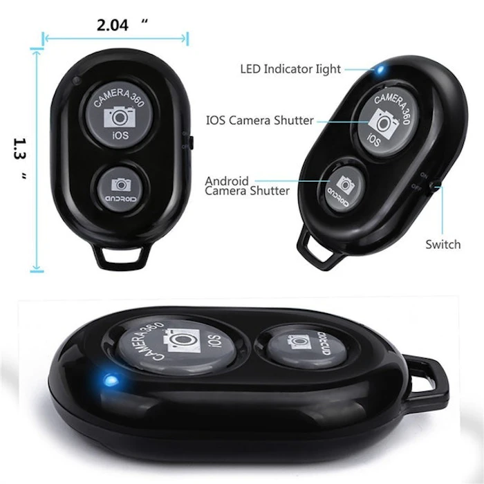 FUJIFILM Controle para Fotos Bluetooth Translation missing: pt-BR.activerecord.decorators.item_part_image/alt