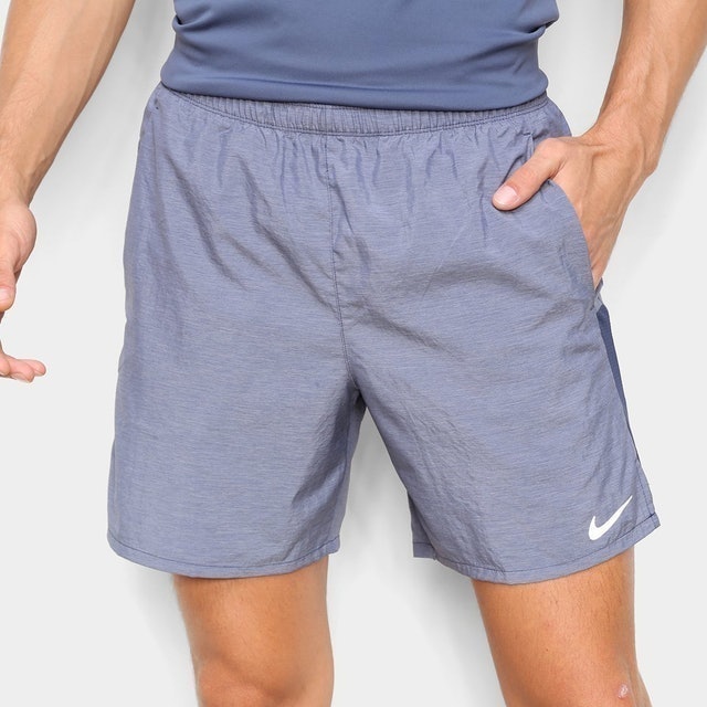 NIKE Short Nike Dry-Fit Challenger Translation missing: pt-BR.activerecord.decorators.item_part_image/alt