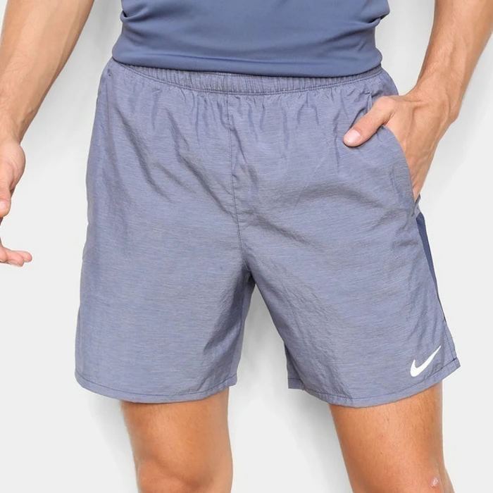 NIKE Short Nike Dry-Fit Challenger Translation missing: pt-BR.activerecord.decorators.item_part_image/alt