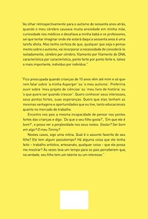 TEMPLE GRANDIN, RICHARD PANEK O Cérebro Autista Translation missing: pt-BR.activerecord.decorators.item_part_image/alt