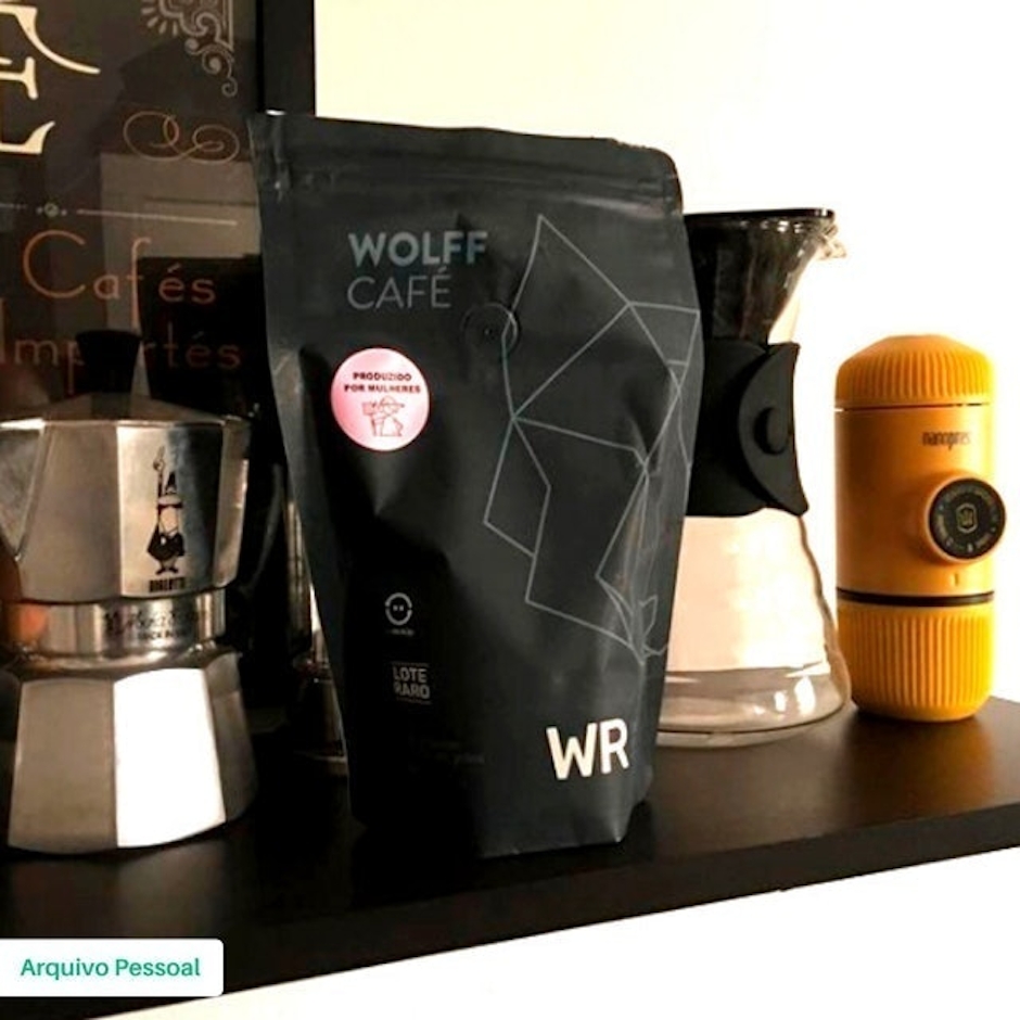 WOLFF Café Especial WR Torrado em Grãos Translation missing: pt-BR.activerecord.decorators.item_part_image/alt