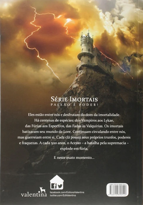 KRESLEY COLE Prazeres Sombrios Translation missing: pt-BR.activerecord.decorators.item_part_image/alt