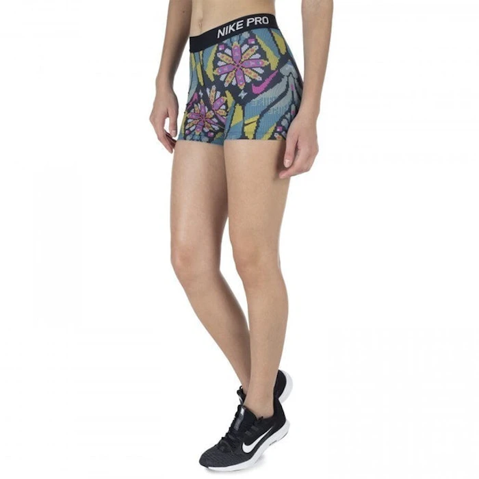 NIKE Shorts Nike 3IN FTR Feminino Translation missing: pt-BR.activerecord.decorators.item_part_image/alt