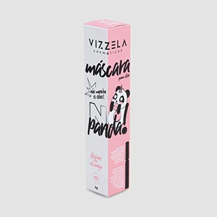 VIZZELA Máscara para Cílios No Panda Translation missing: pt-BR.activerecord.decorators.item_part_image/alt