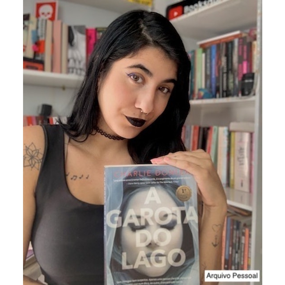 FARO EDITORIAL A Garota do Lago Translation missing: pt-BR.activerecord.decorators.item_part_image/alt