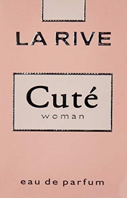 LA RIVE Cuté Woman Translation missing: pt-BR.activerecord.decorators.item_part_image/alt