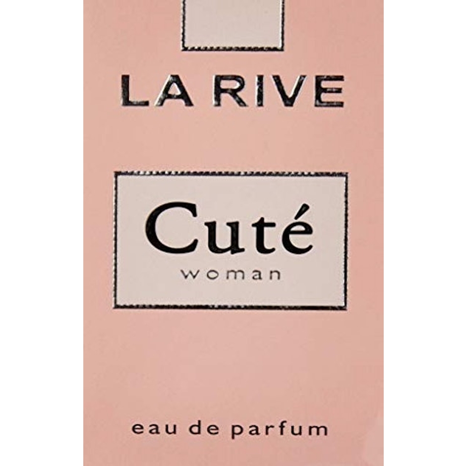 LA RIVE Cuté Woman Translation missing: pt-BR.activerecord.decorators.item_part_image/alt