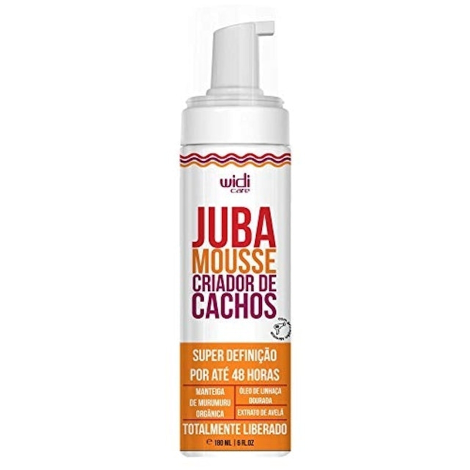 WIDI CARE Juba Mousse Criador de Cachos Translation missing: pt-BR.activerecord.decorators.item_part_image/alt