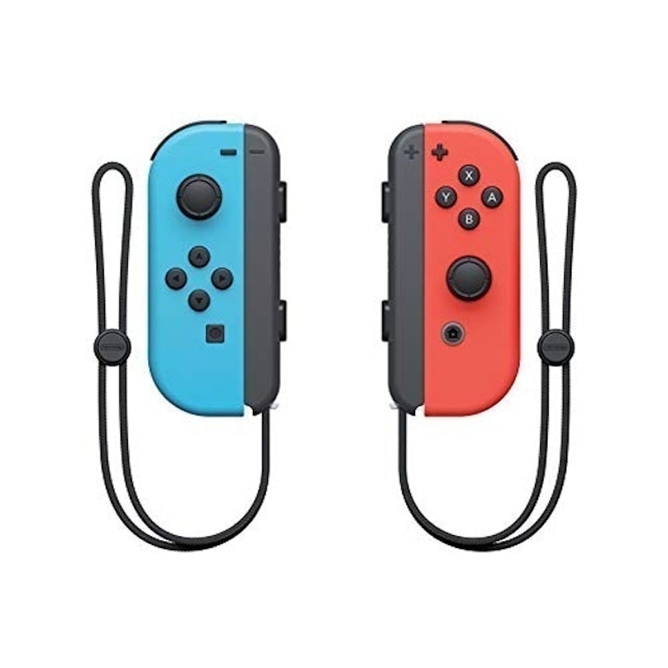NINTENDO Console Nintendo Switch Translation missing: pt-BR.activerecord.decorators.item_part_image/alt