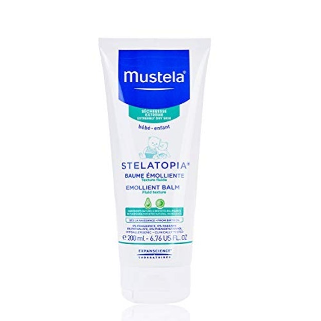 MUSTELA Bálsamo Emoliente Mustela Stelatopia Translation missing: pt-BR.activerecord.decorators.item_part_image/alt