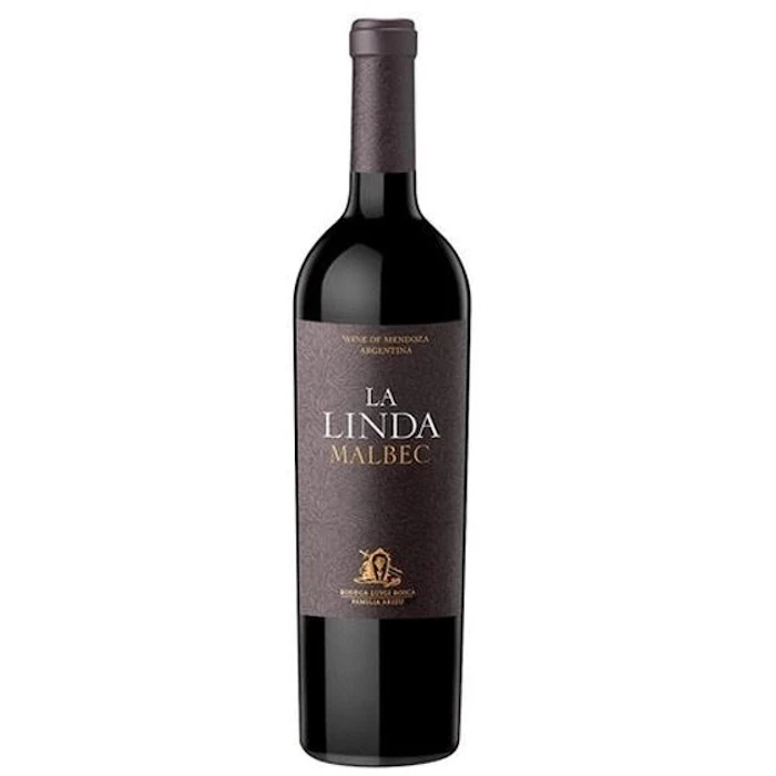 FINCA LA LINDA Vinho Tinto Finca La Linda Malbec Translation missing: pt-BR.activerecord.decorators.item_part_image/alt