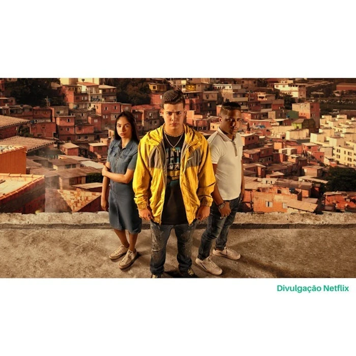 GUILHERME QUINTELLA, FELIPE BRAGA, KONRAD DANTAS Sintonia Translation missing: pt-BR.activerecord.decorators.item_part_image/alt