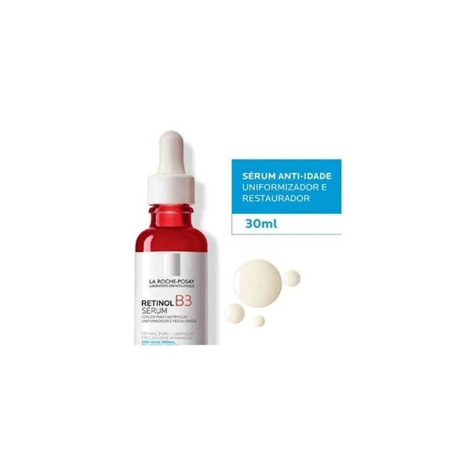 LA ROCHE-POSAY Retinol B3 Translation missing: pt-BR.activerecord.decorators.item_part_image/alt