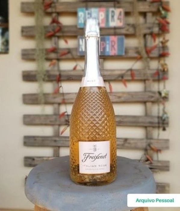 FREIXENET Espumante Freixenet Rosé Translation missing: pt-BR.activerecord.decorators.item_part_image/alt