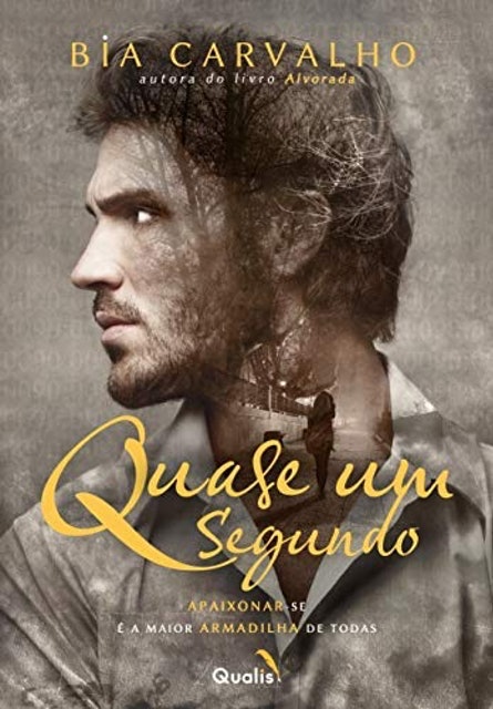 QUALIS EDITORA Quase um Segundo Translation missing: pt-BR.activerecord.decorators.item_part_image/alt