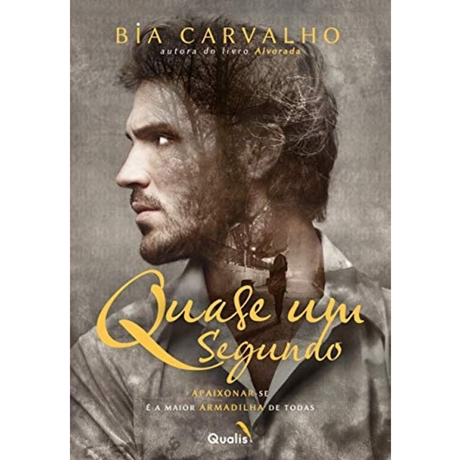 QUALIS EDITORA Quase um Segundo Translation missing: pt-BR.activerecord.decorators.item_part_image/alt