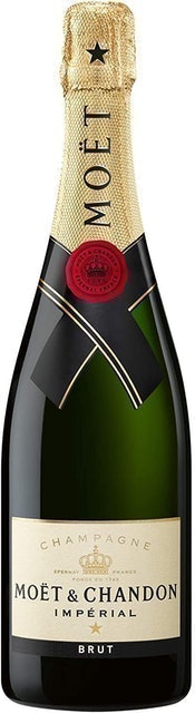 MOËT & CHANDON Champagne Moët & Chandon Imperial Brut Translation missing: pt-BR.activerecord.decorators.item_part_image/alt