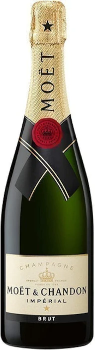 MOËT & CHANDON Champagne Moët & Chandon Imperial Brut Translation missing: pt-BR.activerecord.decorators.item_part_image/alt